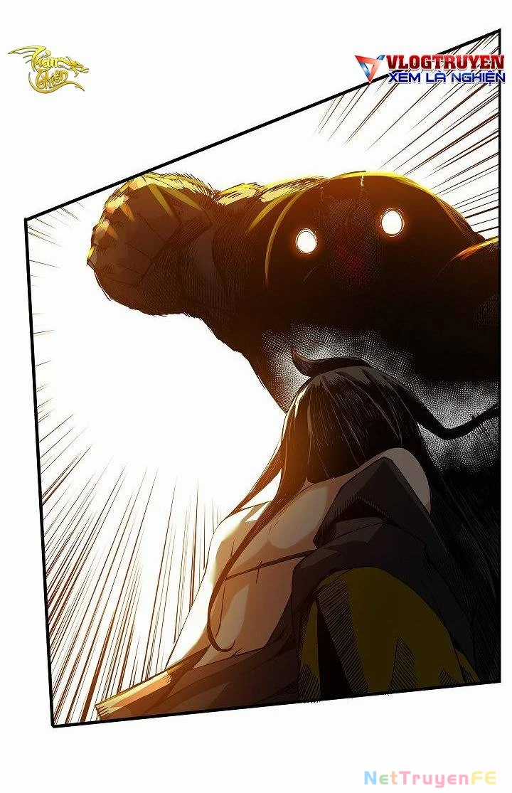 Kiếm Thần: Thần Chi Tử - Chapter 4 - Trang 67