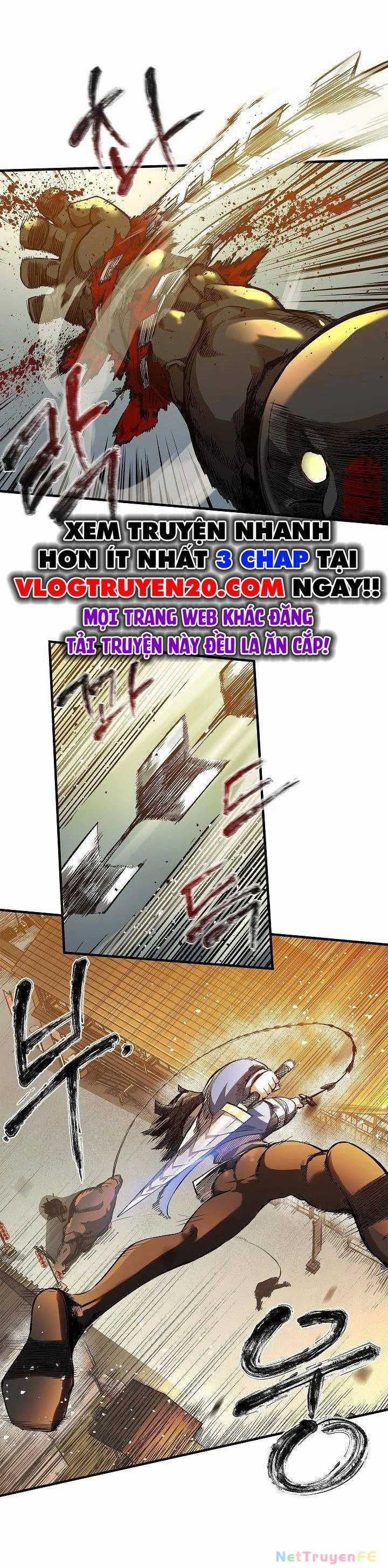 Kiếm Thần: Thần Chi Tử - Chapter 4 - Trang 68