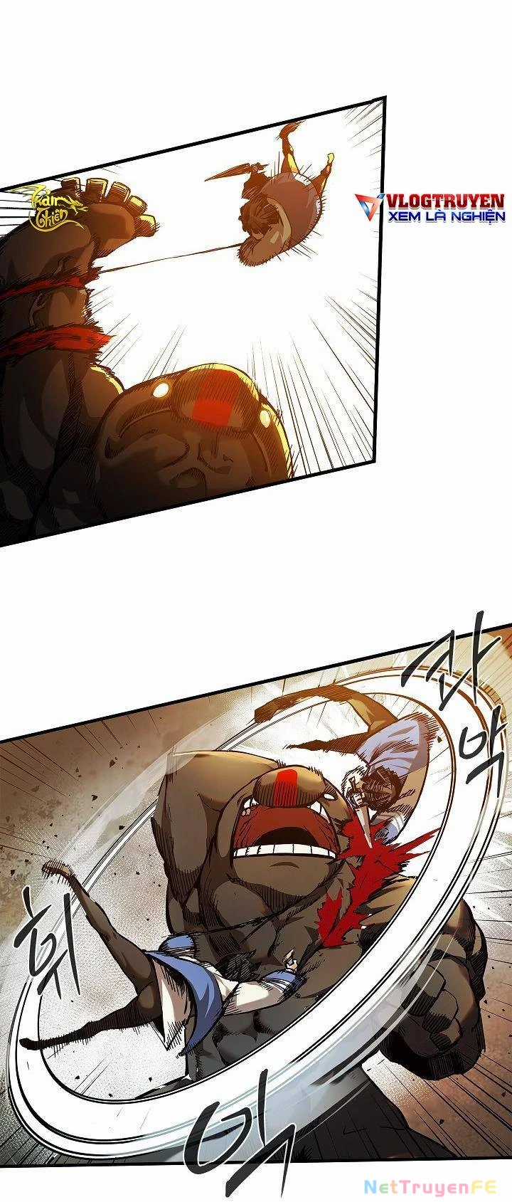 Kiếm Thần: Thần Chi Tử - Chapter 4 - Trang 69