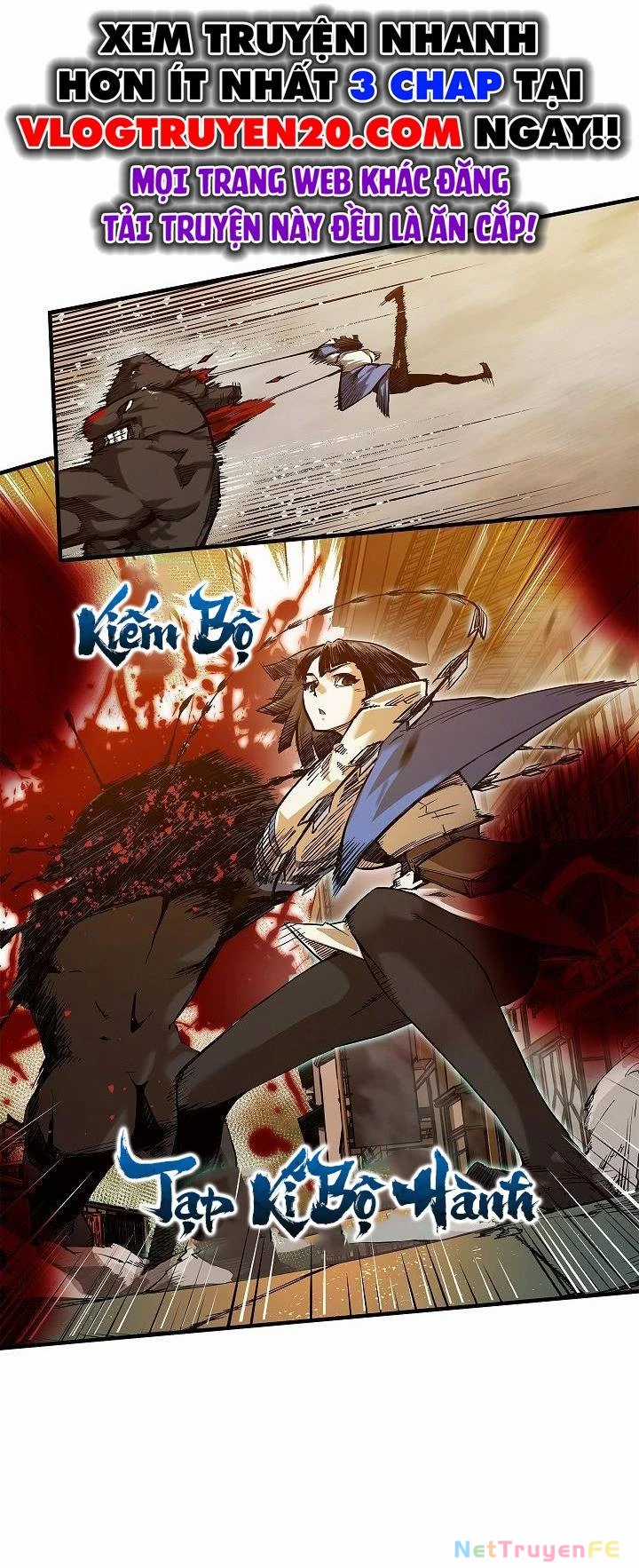 Kiếm Thần: Thần Chi Tử - Chapter 4 - Trang 70