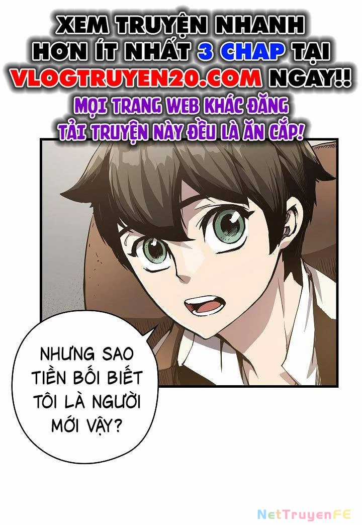 Kiếm Thần: Thần Chi Tử - Chapter 4 - Trang 8