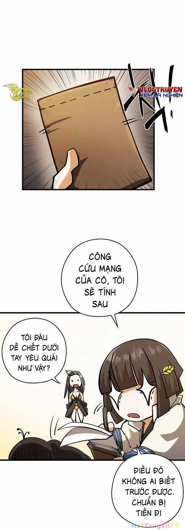 Kiếm Thần: Thần Chi Tử - Chapter 4 - Trang 71