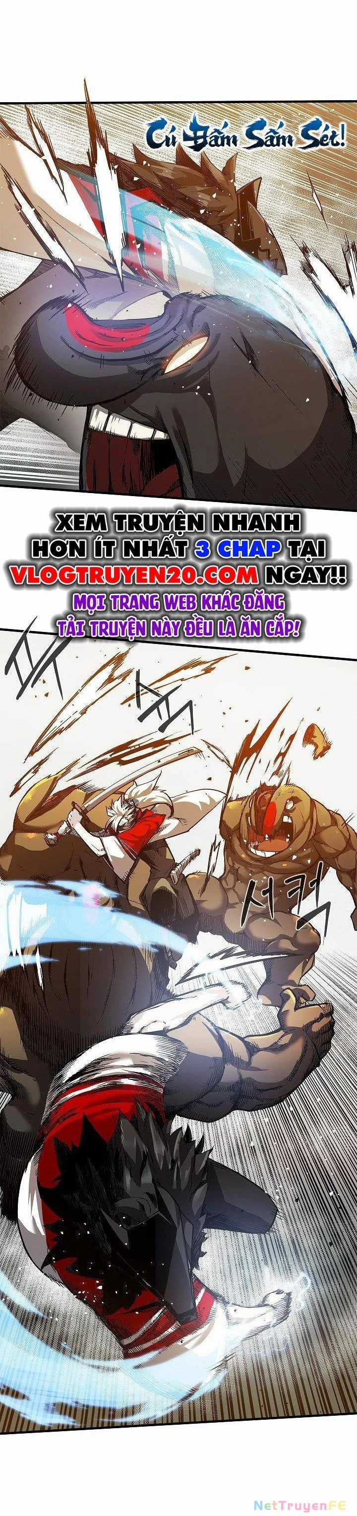 Kiếm Thần: Thần Chi Tử - Chapter 4 - Trang 73