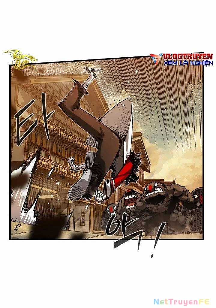 Kiếm Thần: Thần Chi Tử - Chapter 4 - Trang 74