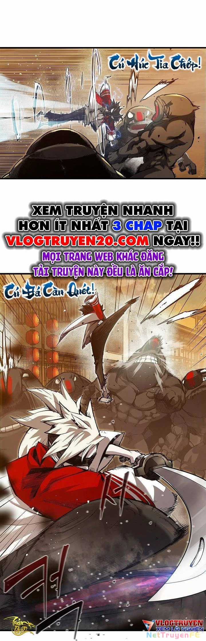 Kiếm Thần: Thần Chi Tử - Chapter 4 - Trang 75