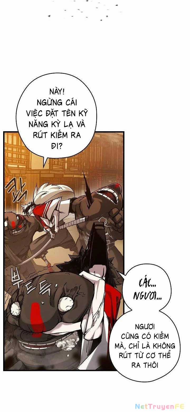 Kiếm Thần: Thần Chi Tử - Chapter 4 - Trang 76