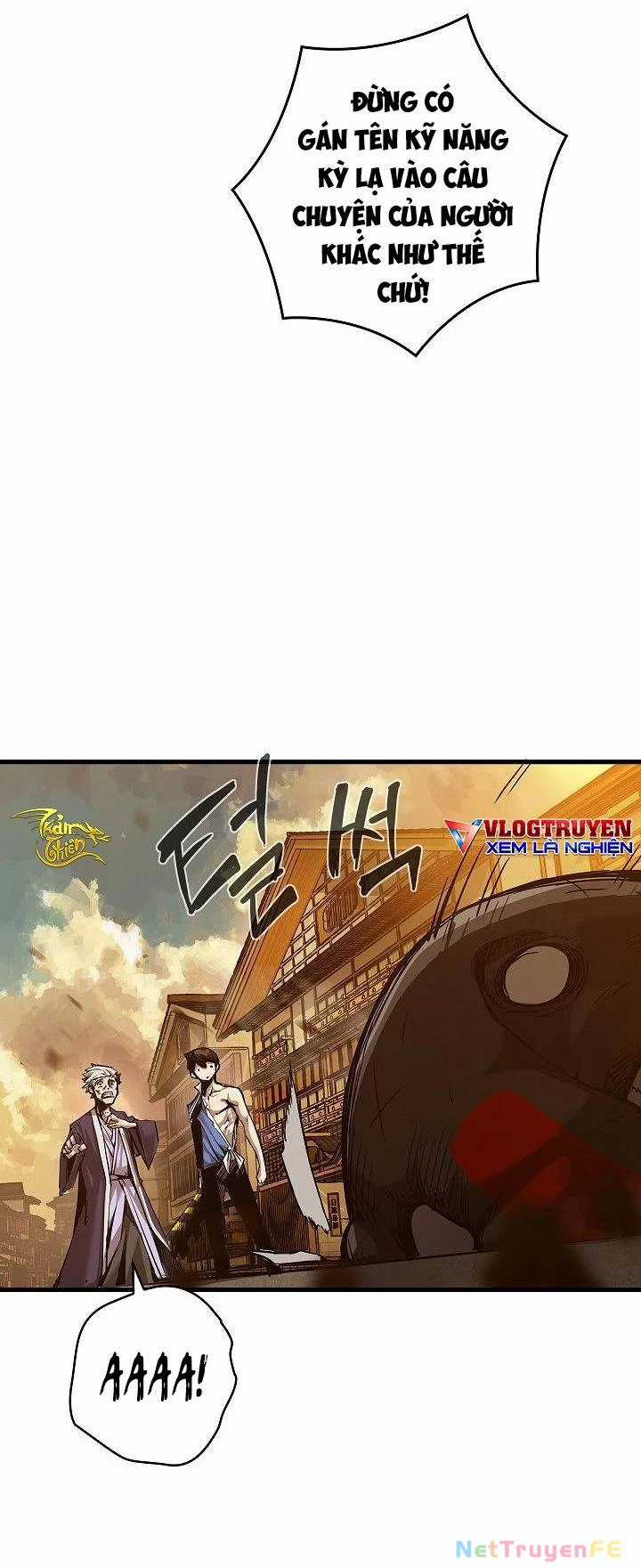 Kiếm Thần: Thần Chi Tử - Chapter 4 - Trang 79