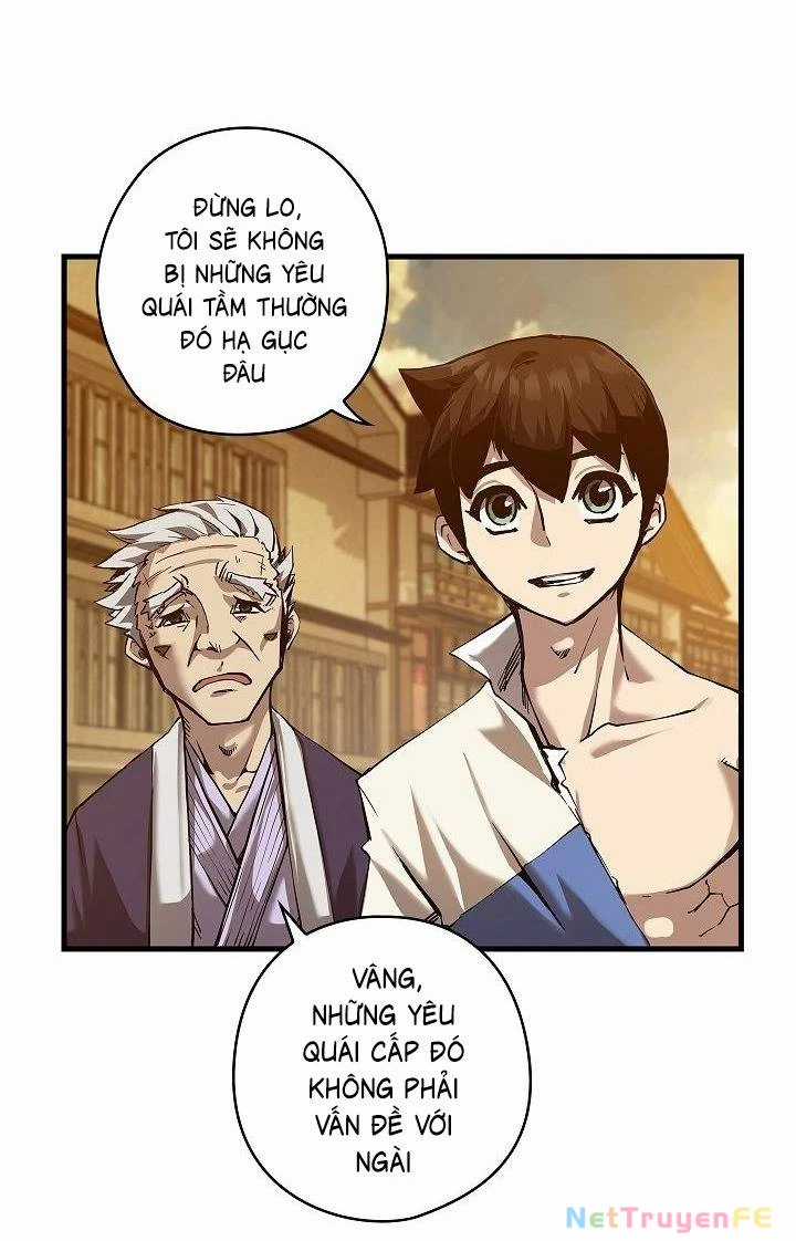 Kiếm Thần: Thần Chi Tử - Chapter 4 - Trang 80