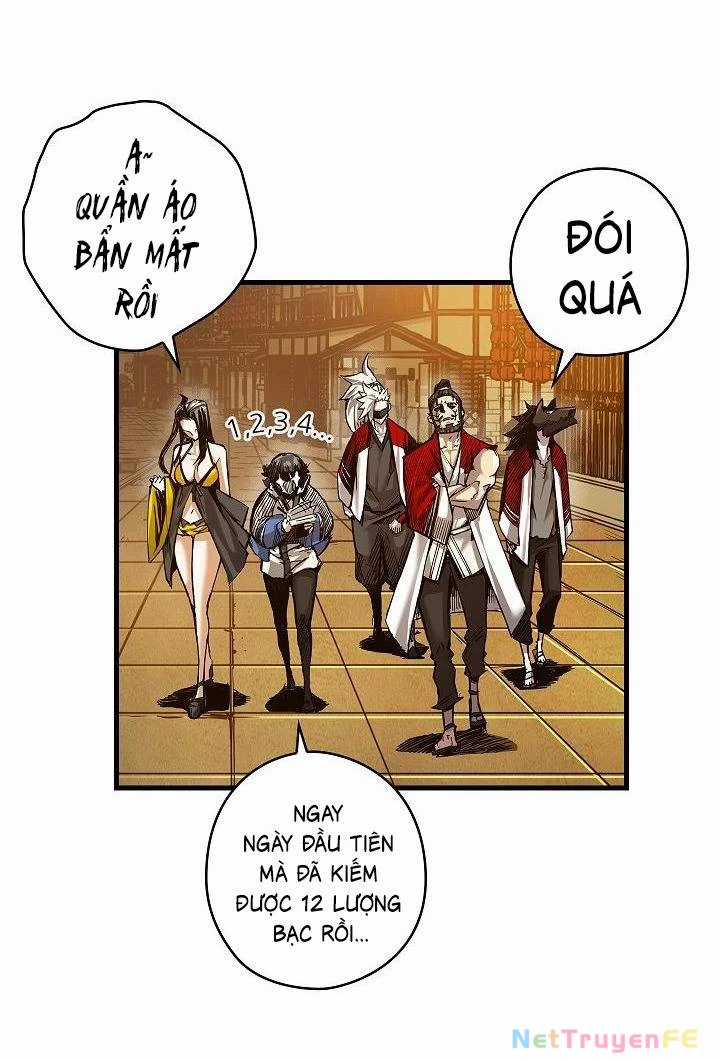 Kiếm Thần: Thần Chi Tử - Chapter 4 - Trang 84