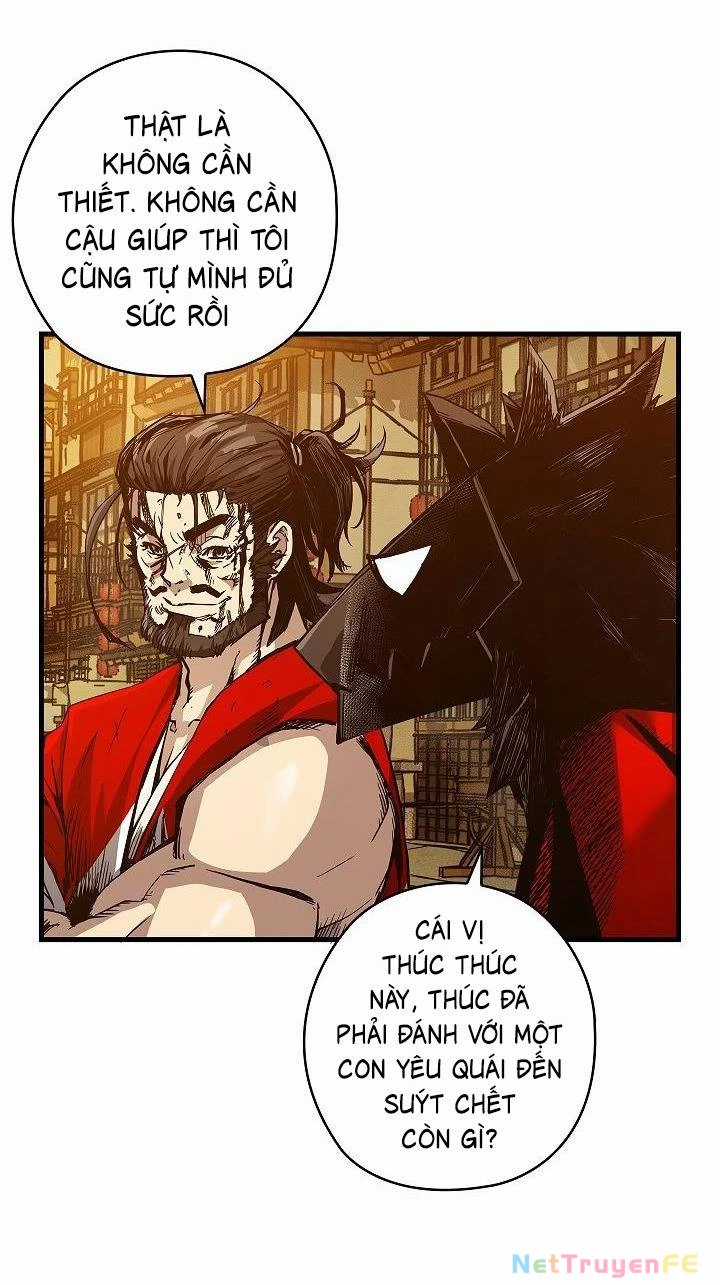 Kiếm Thần: Thần Chi Tử - Chapter 4 - Trang 86