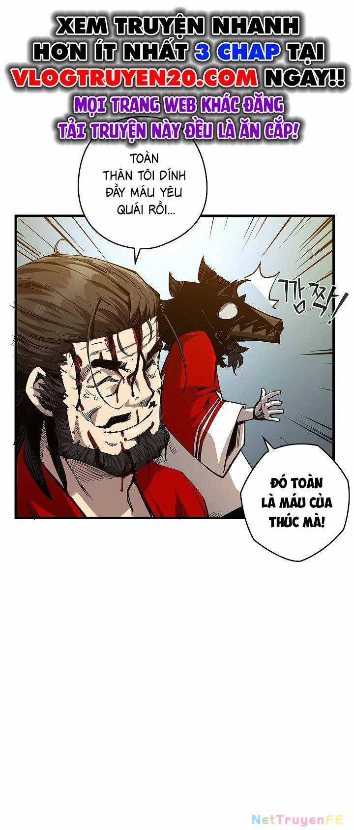 Kiếm Thần: Thần Chi Tử - Chapter 4 - Trang 88