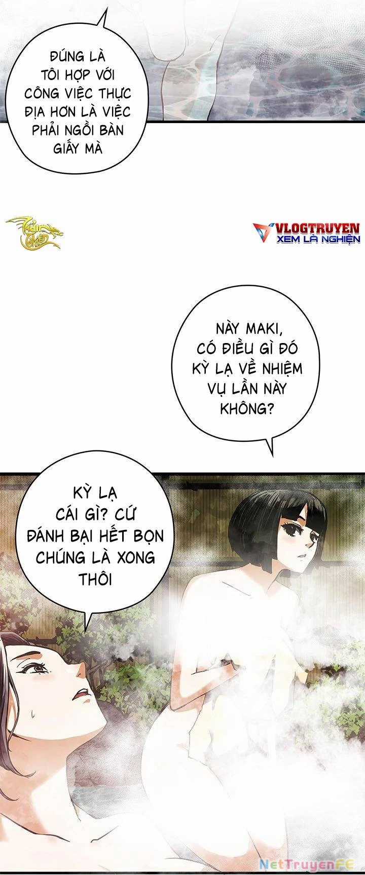 Kiếm Thần: Thần Chi Tử - Chapter 4 - Trang 91