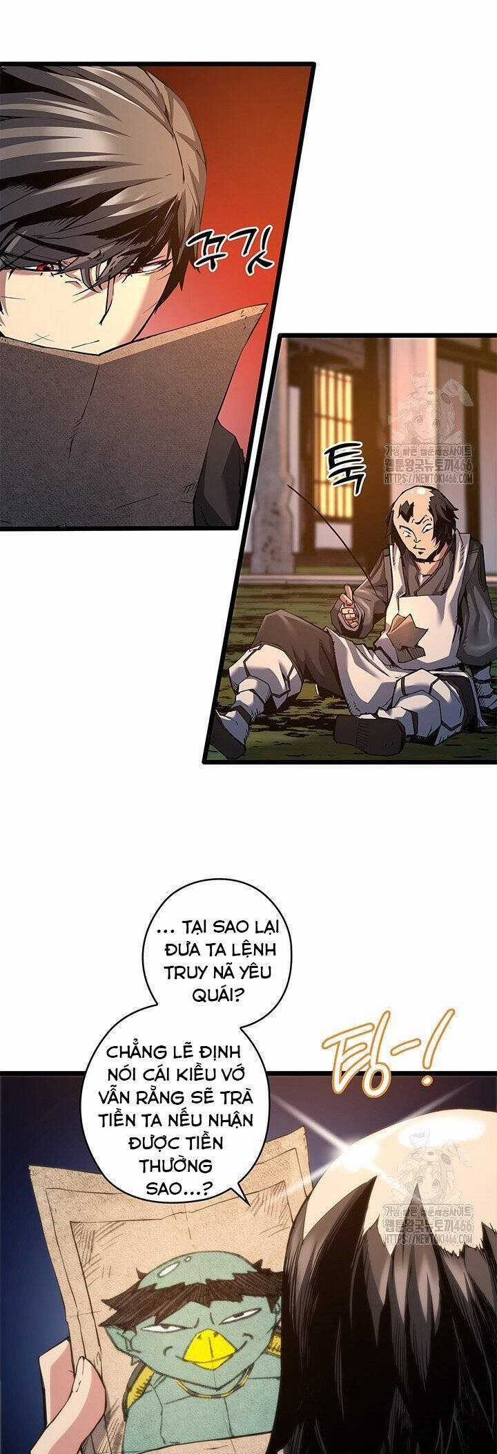 Kiếm Thần: Thần Chi Tử - Chapter 40 - Trang 14