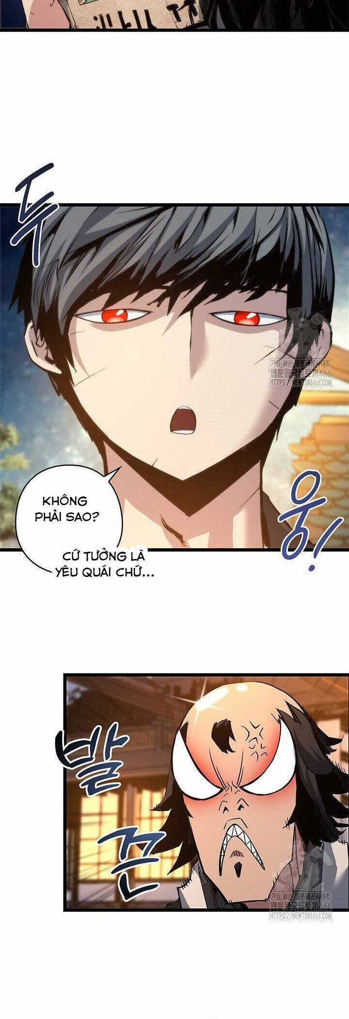 Kiếm Thần: Thần Chi Tử - Chapter 40 - Trang 15