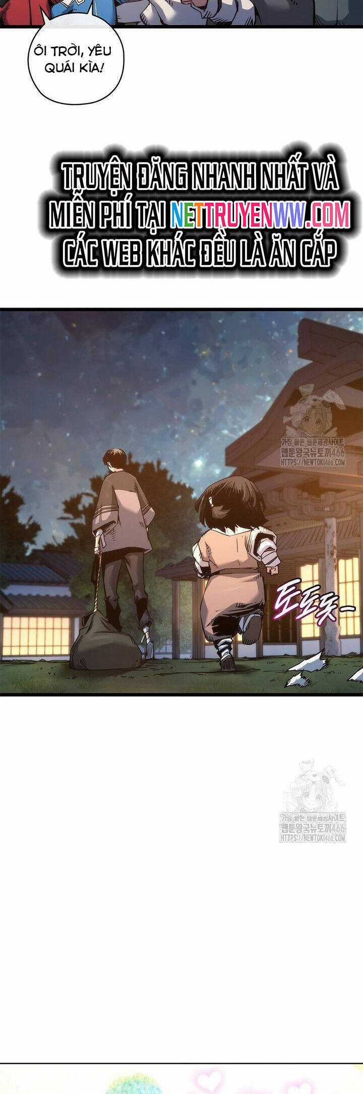 Kiếm Thần: Thần Chi Tử - Chapter 40 - Trang 17