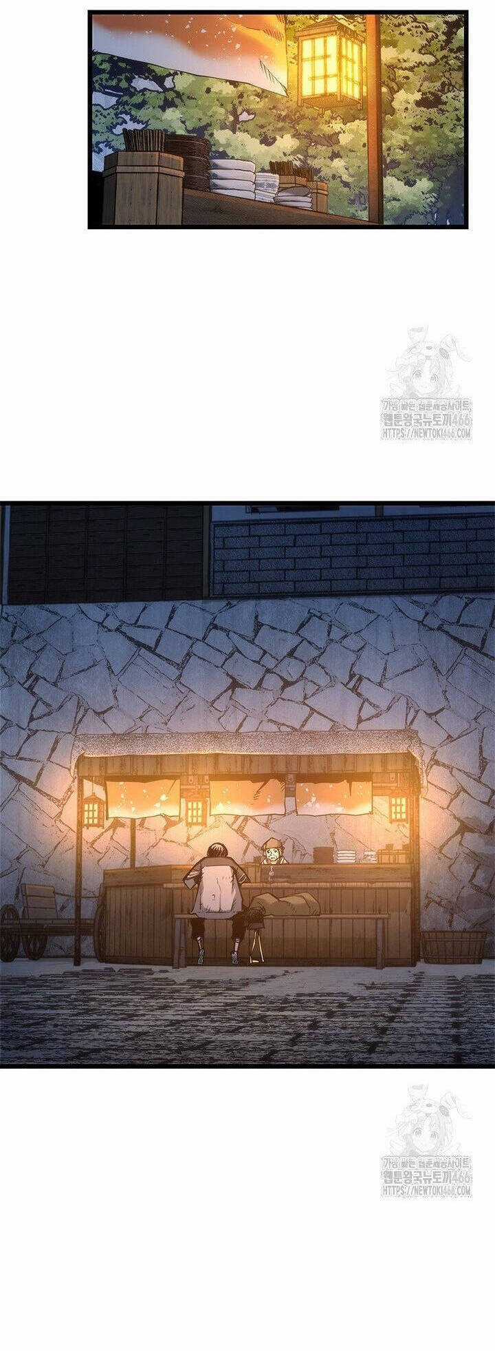 Kiếm Thần: Thần Chi Tử - Chapter 40 - Trang 19