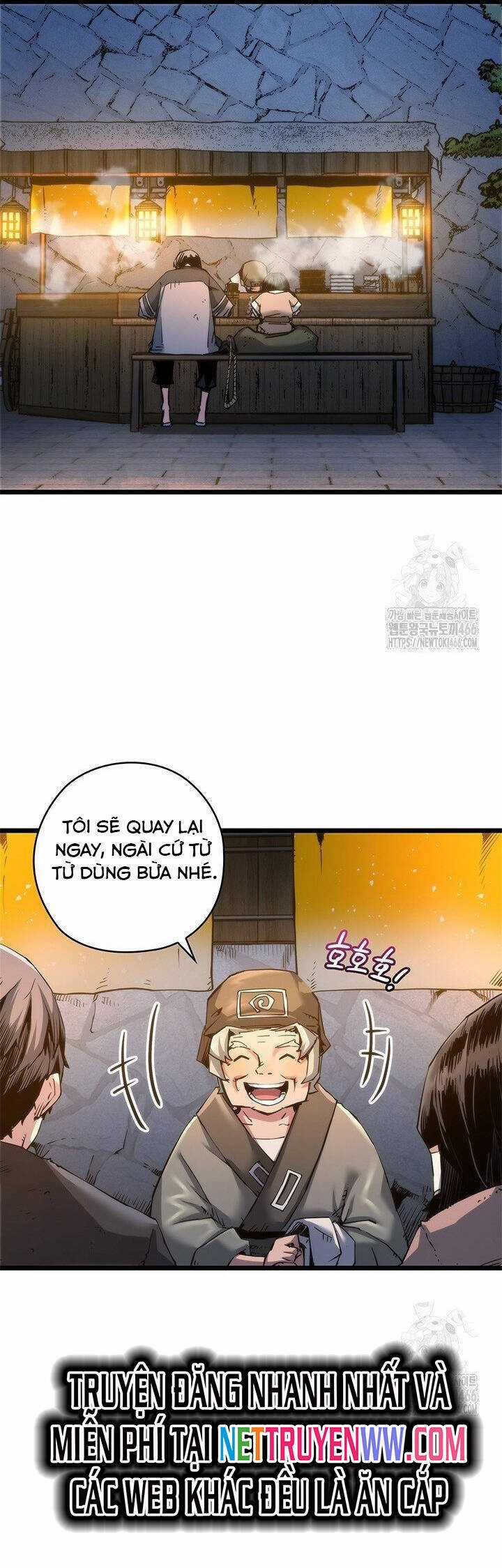 Kiếm Thần: Thần Chi Tử - Chapter 40 - Trang 24