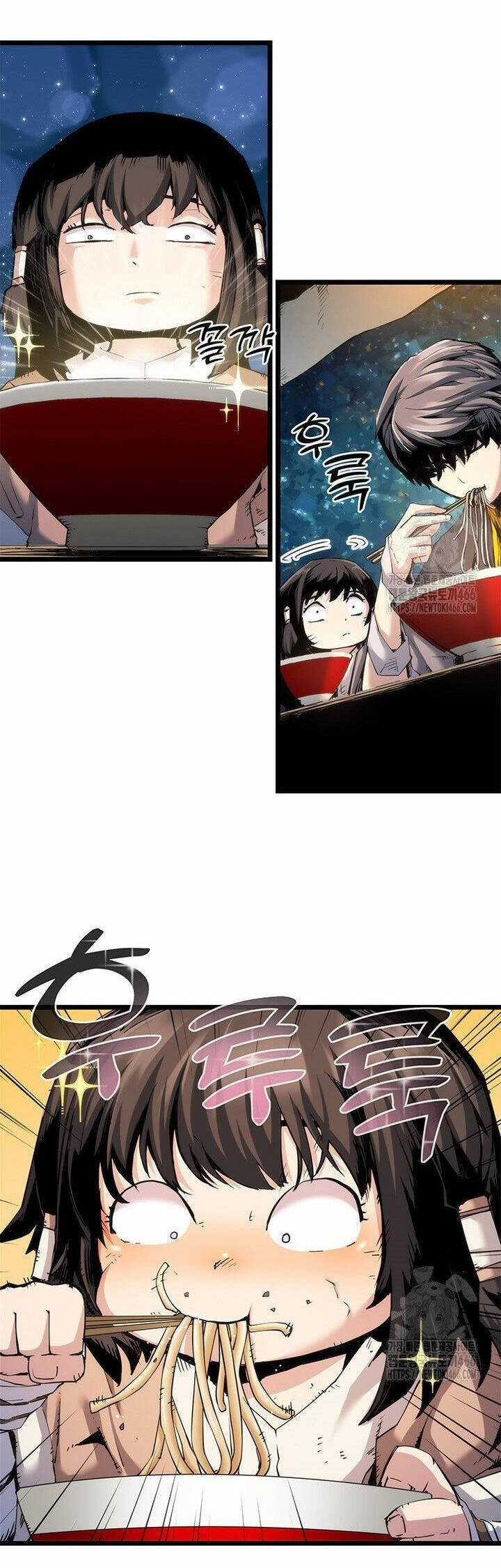 Kiếm Thần: Thần Chi Tử - Chapter 40 - Trang 25