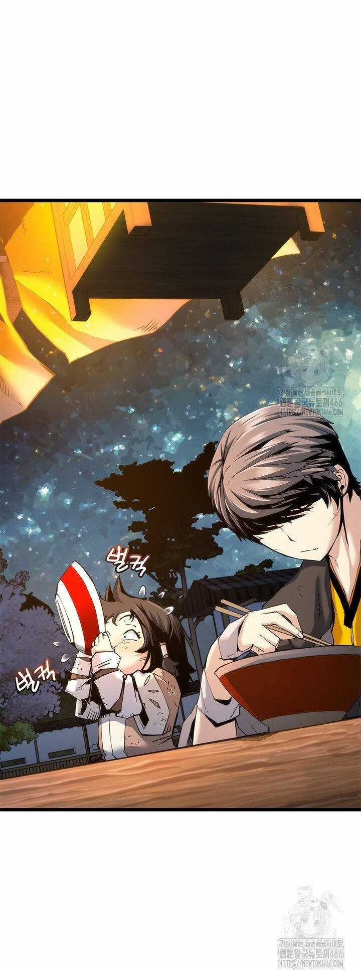 Kiếm Thần: Thần Chi Tử - Chapter 40 - Trang 26