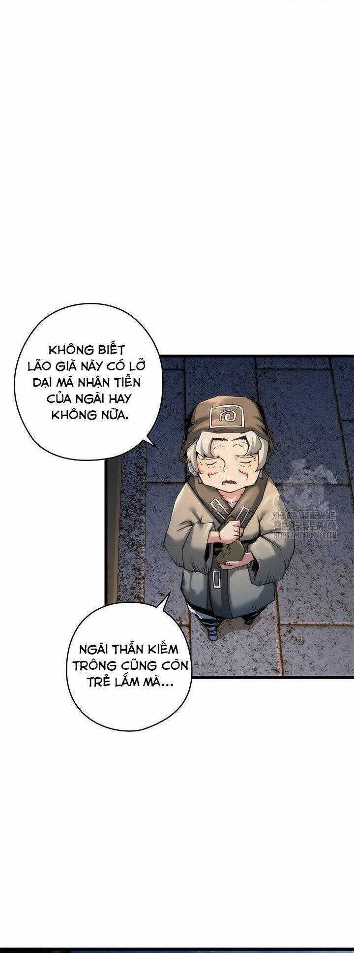 Kiếm Thần: Thần Chi Tử - Chapter 40 - Trang 27