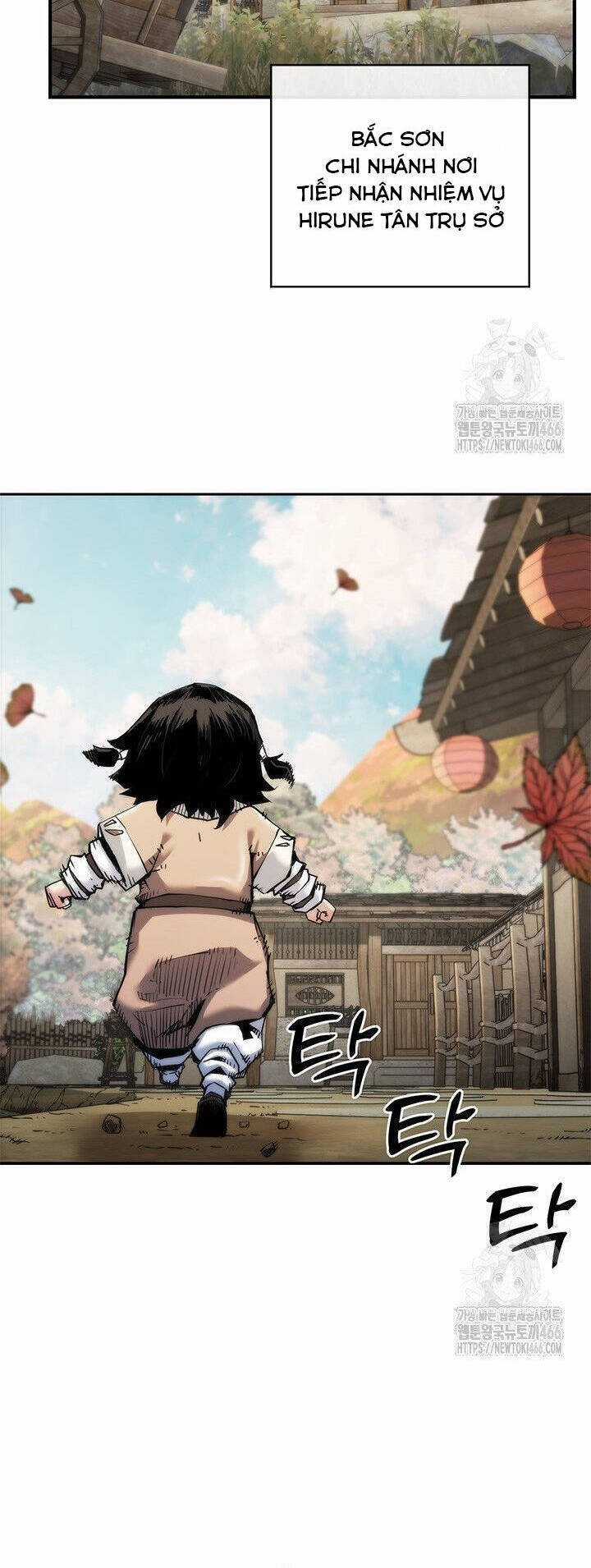 Kiếm Thần: Thần Chi Tử - Chapter 40 - Trang 29