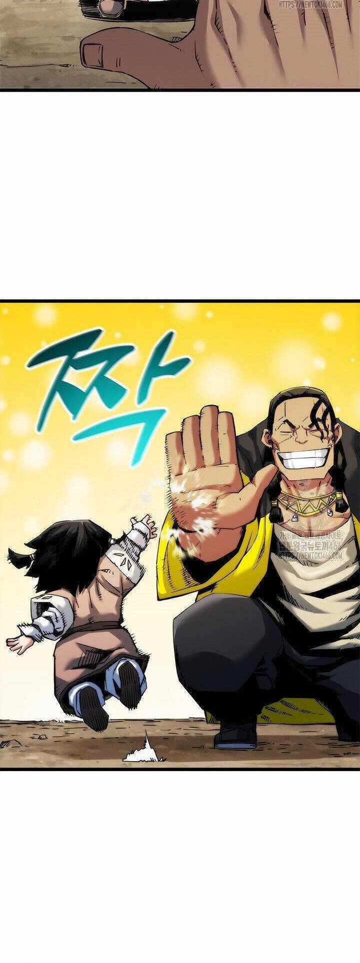 Kiếm Thần: Thần Chi Tử - Chapter 40 - Trang 31