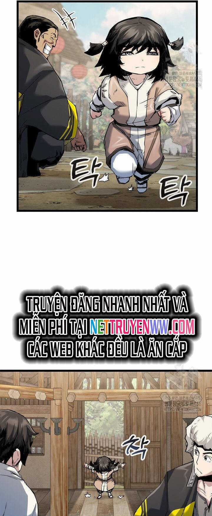 Kiếm Thần: Thần Chi Tử - Chapter 40 - Trang 32