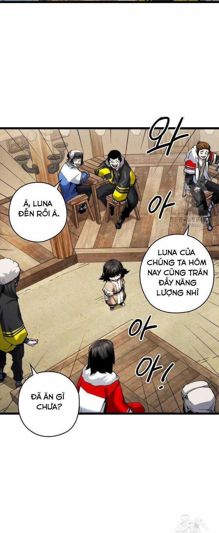 Kiếm Thần: Thần Chi Tử - Chapter 40 - Trang 33