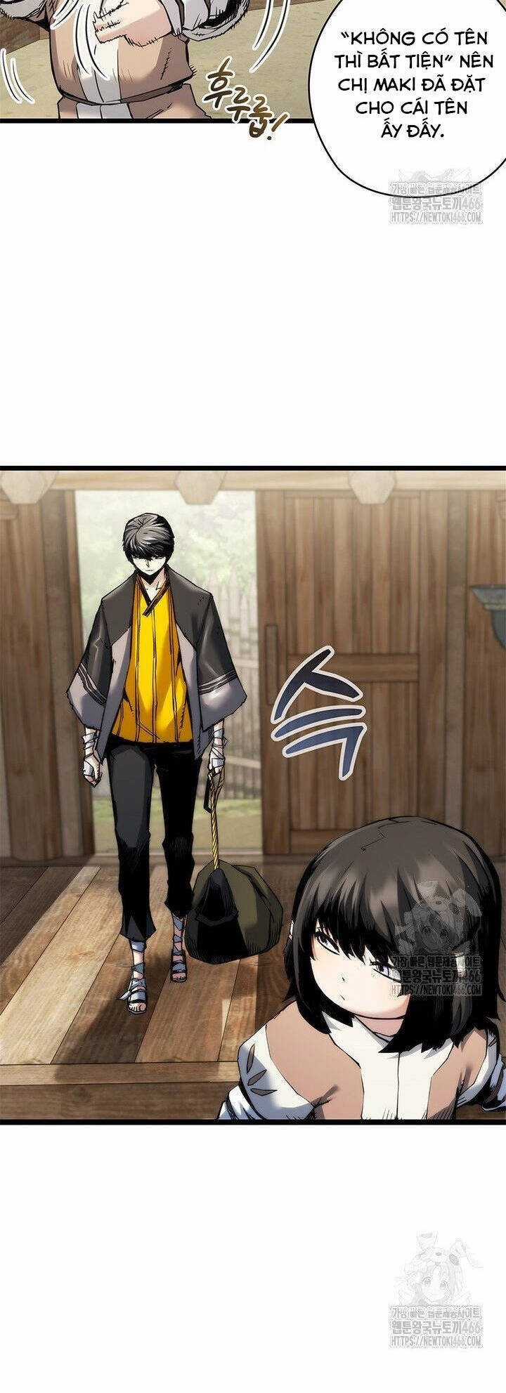 Kiếm Thần: Thần Chi Tử - Chapter 40 - Trang 35