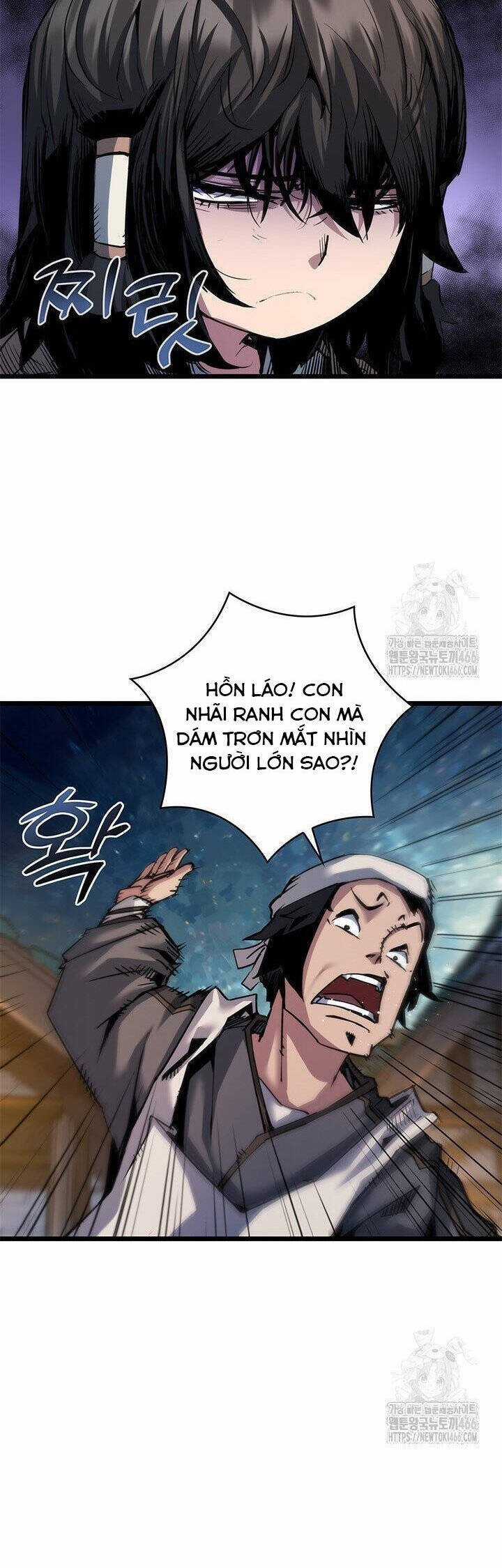 Kiếm Thần: Thần Chi Tử - Chapter 40 - Trang 9