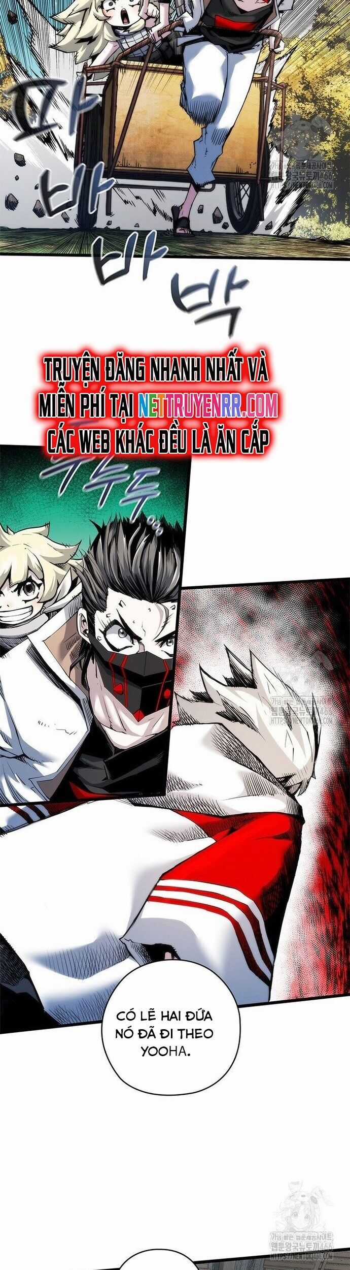 Kiếm Thần: Thần Chi Tử - Chapter 41 - Trang 11