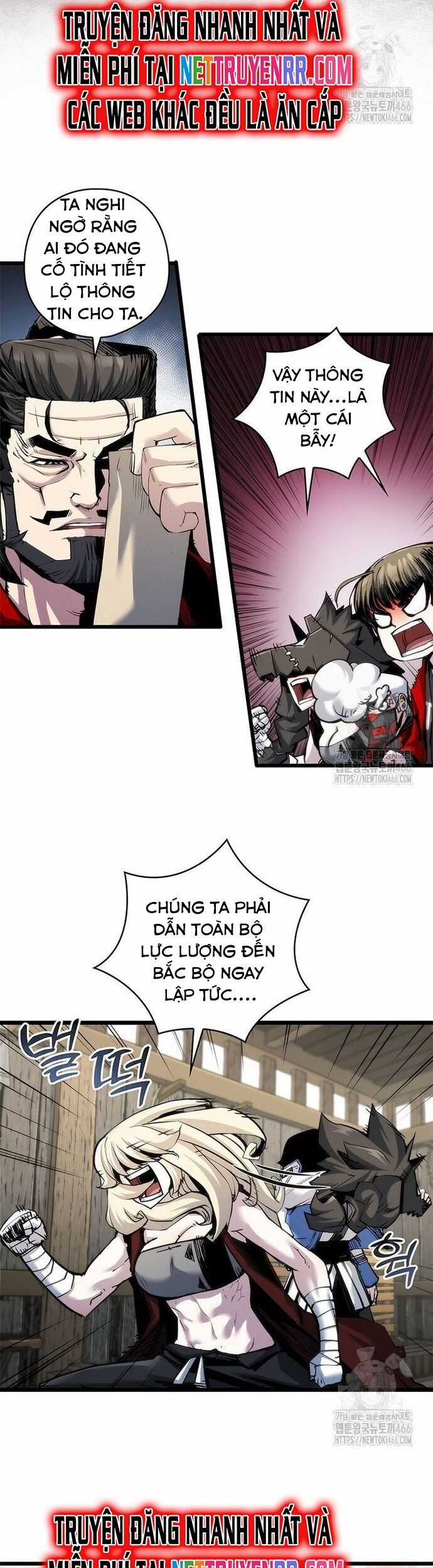 Kiếm Thần: Thần Chi Tử - Chapter 41 - Trang 15