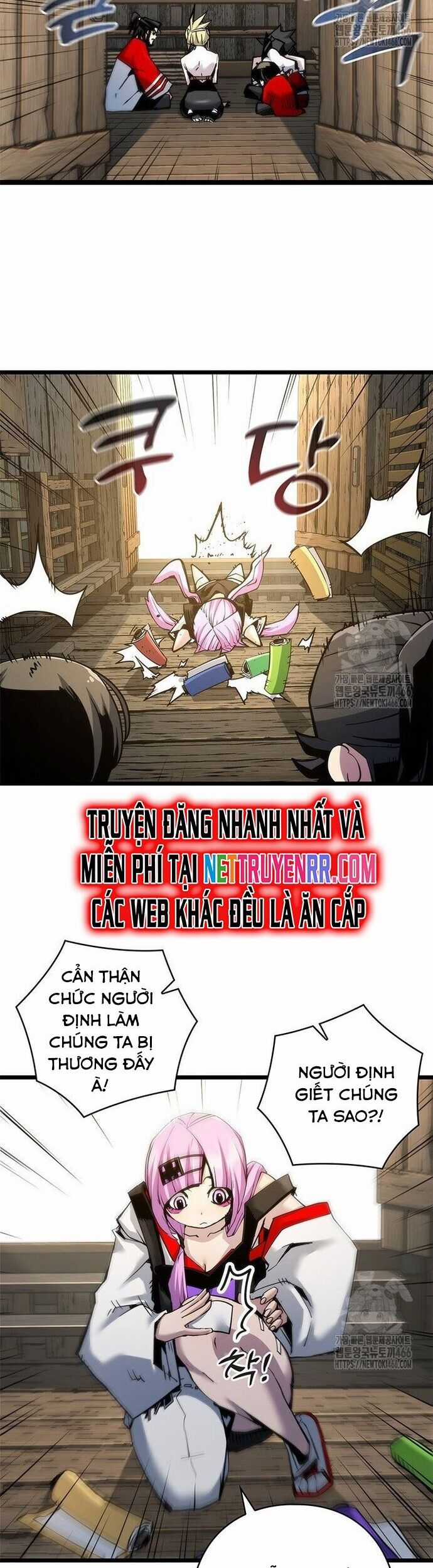 Kiếm Thần: Thần Chi Tử - Chapter 41 - Trang 18