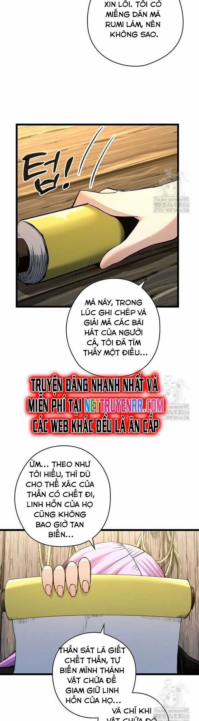 Kiếm Thần: Thần Chi Tử - Chapter 41 - Trang 19