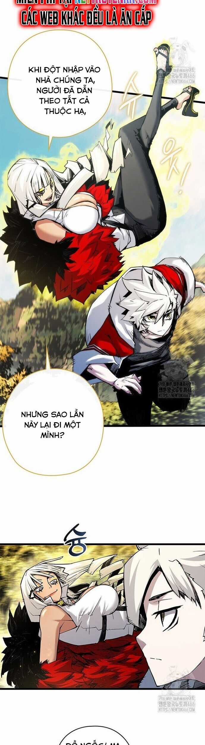 Kiếm Thần: Thần Chi Tử - Chapter 41 - Trang 22