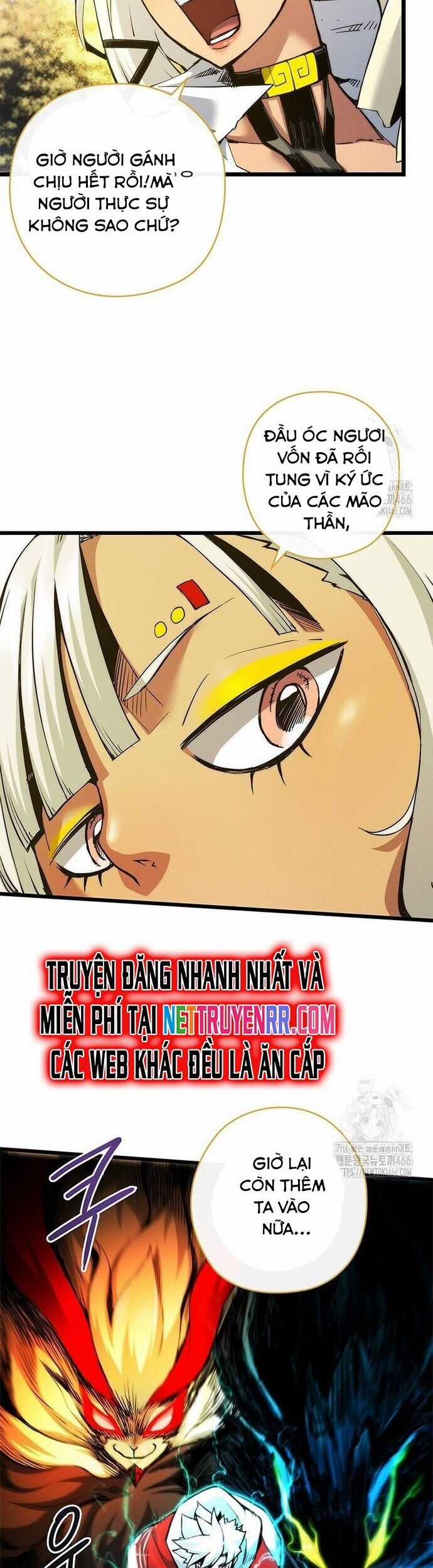 Kiếm Thần: Thần Chi Tử - Chapter 41 - Trang 26