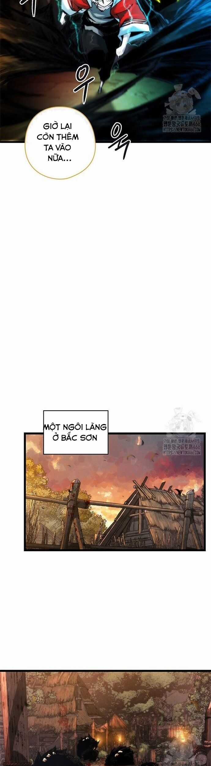 Kiếm Thần: Thần Chi Tử - Chapter 41 - Trang 27