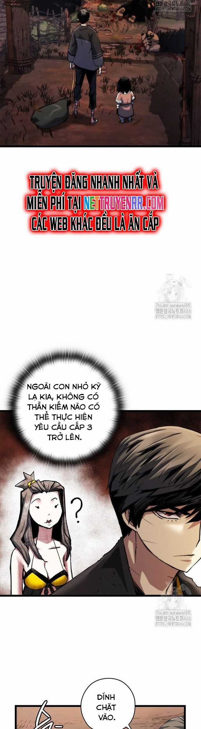 Kiếm Thần: Thần Chi Tử - Chapter 41 - Trang 28