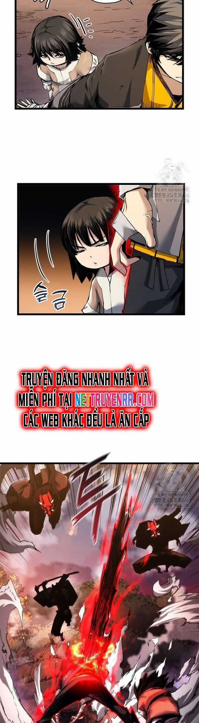 Kiếm Thần: Thần Chi Tử - Chapter 41 - Trang 29