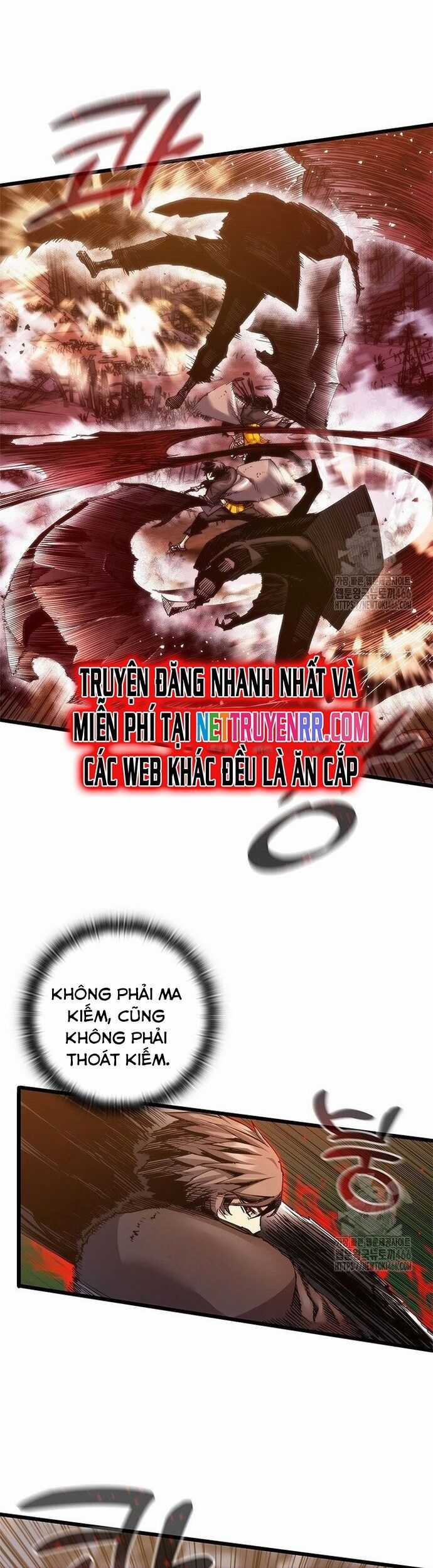 Kiếm Thần: Thần Chi Tử - Chapter 41 - Trang 31