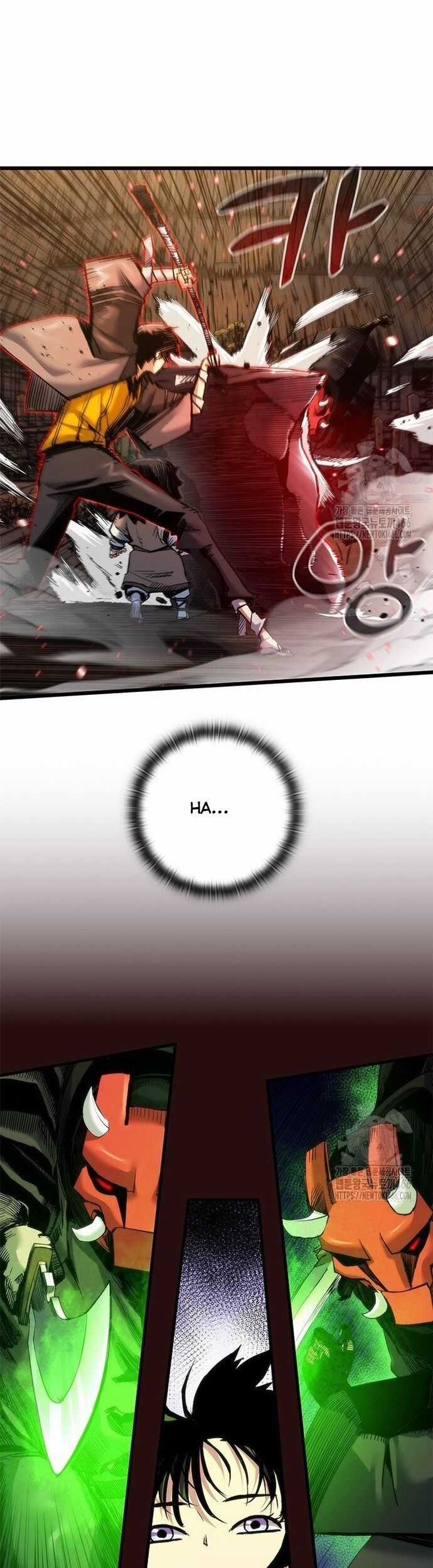 Kiếm Thần: Thần Chi Tử - Chapter 41 - Trang 33