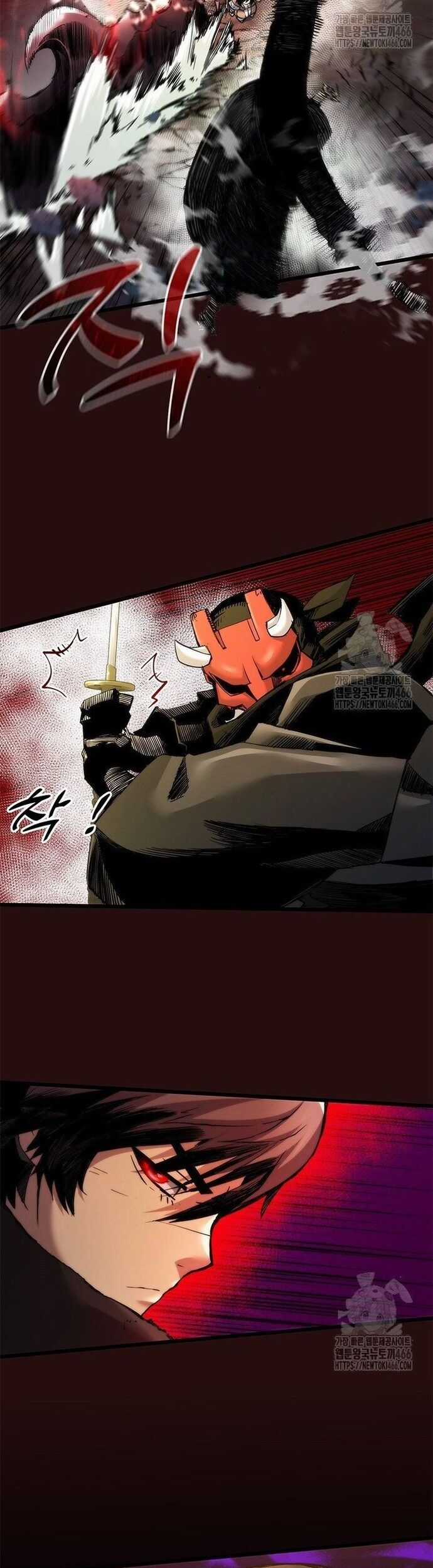 Kiếm Thần: Thần Chi Tử - Chapter 41 - Trang 35