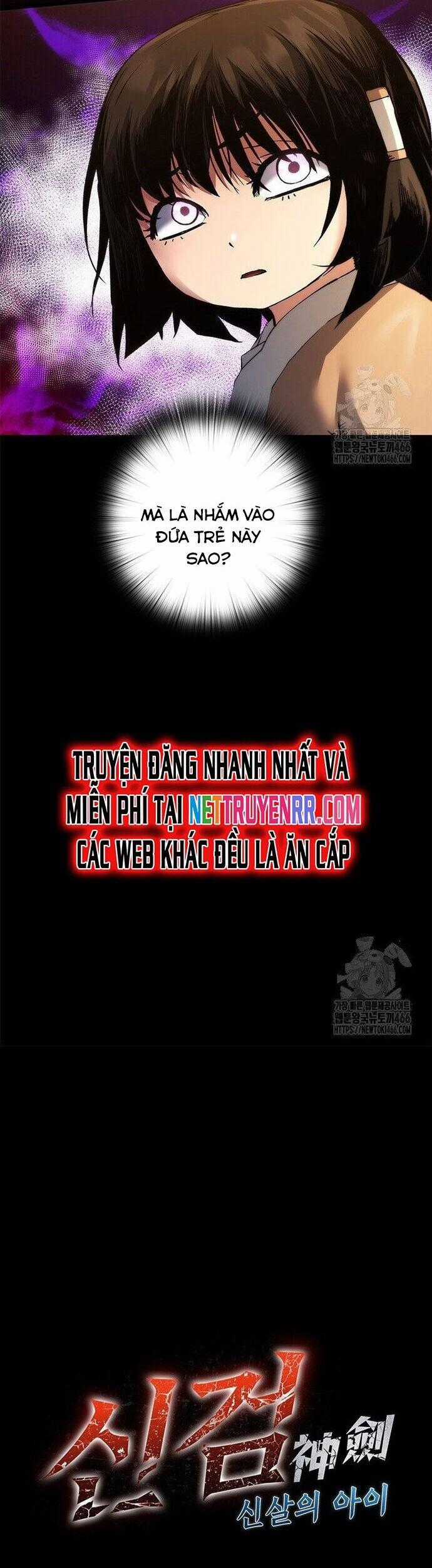 Kiếm Thần: Thần Chi Tử - Chapter 41 - Trang 36