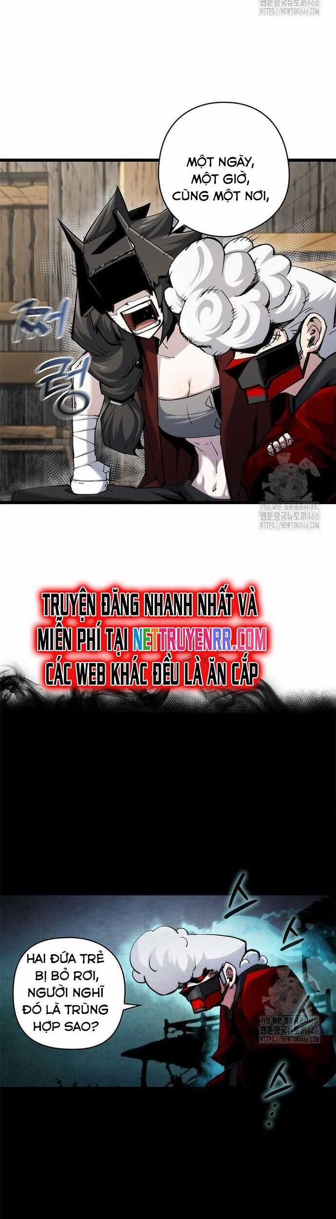 Kiếm Thần: Thần Chi Tử - Chapter 41 - Trang 6