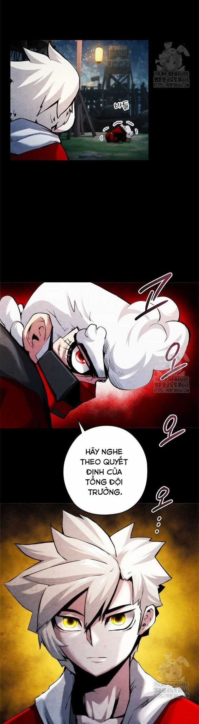 Kiếm Thần: Thần Chi Tử - Chapter 41 - Trang 8