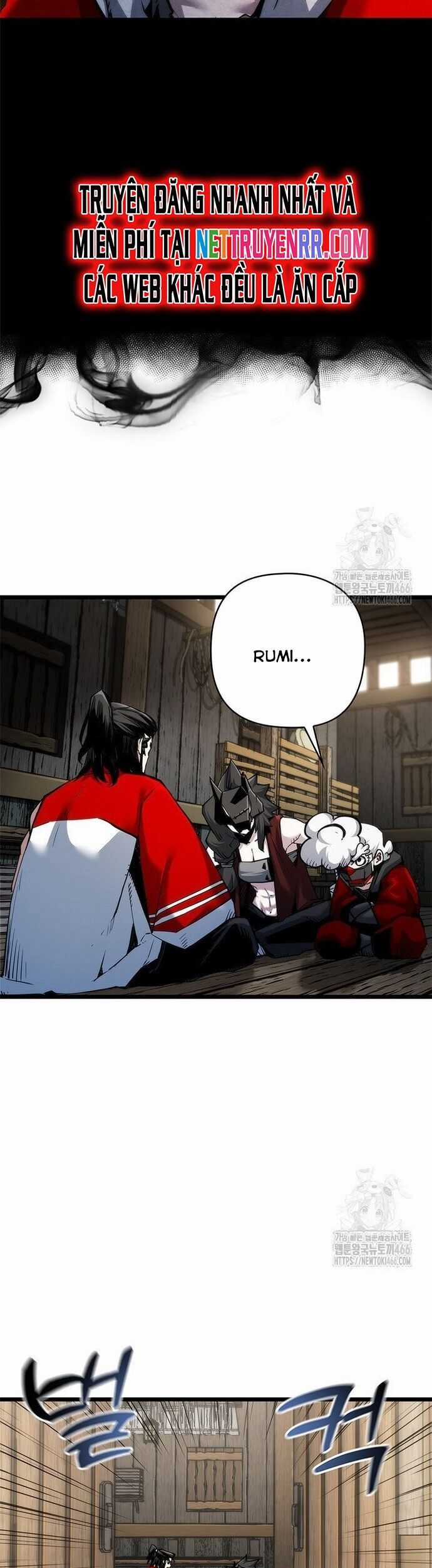 Kiếm Thần: Thần Chi Tử - Chapter 41 - Trang 9