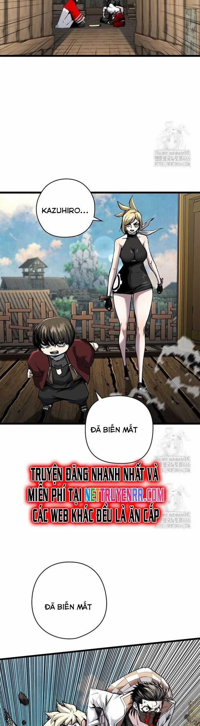 Kiếm Thần: Thần Chi Tử - Chapter 41 - Trang 10