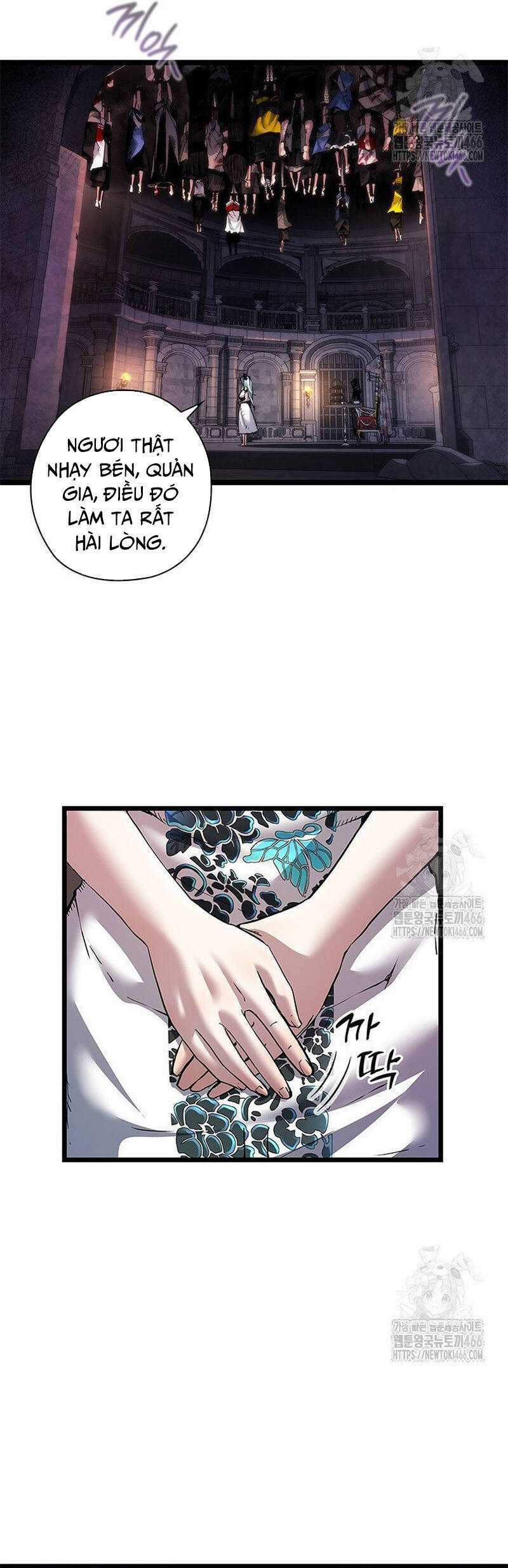 Kiếm Thần: Thần Chi Tử - Chapter 43 - Trang 11