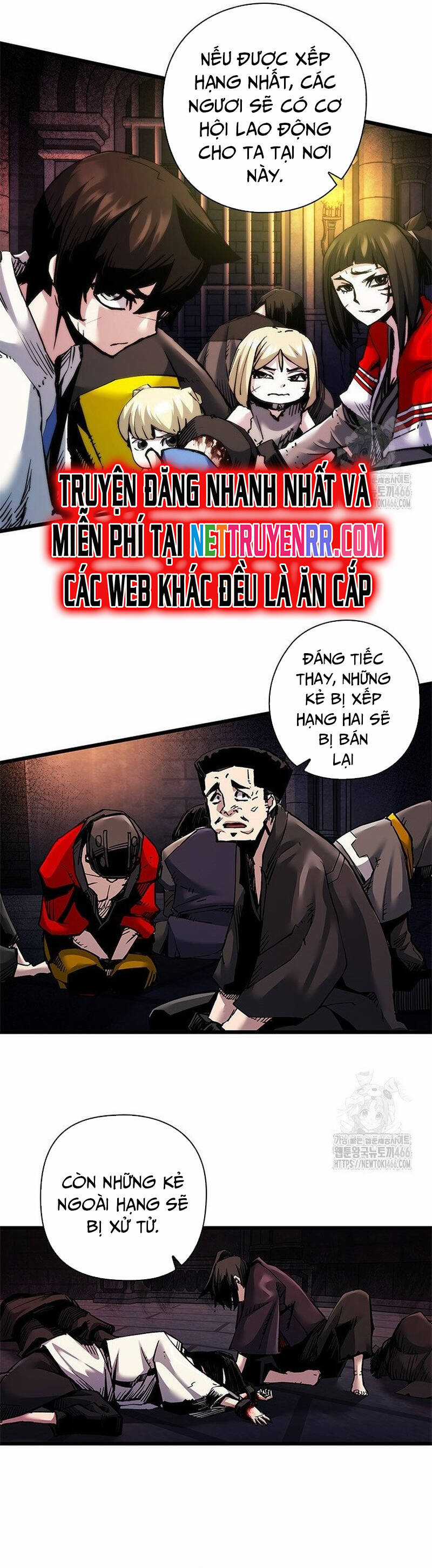 Kiếm Thần: Thần Chi Tử - Chapter 43 - Trang 13