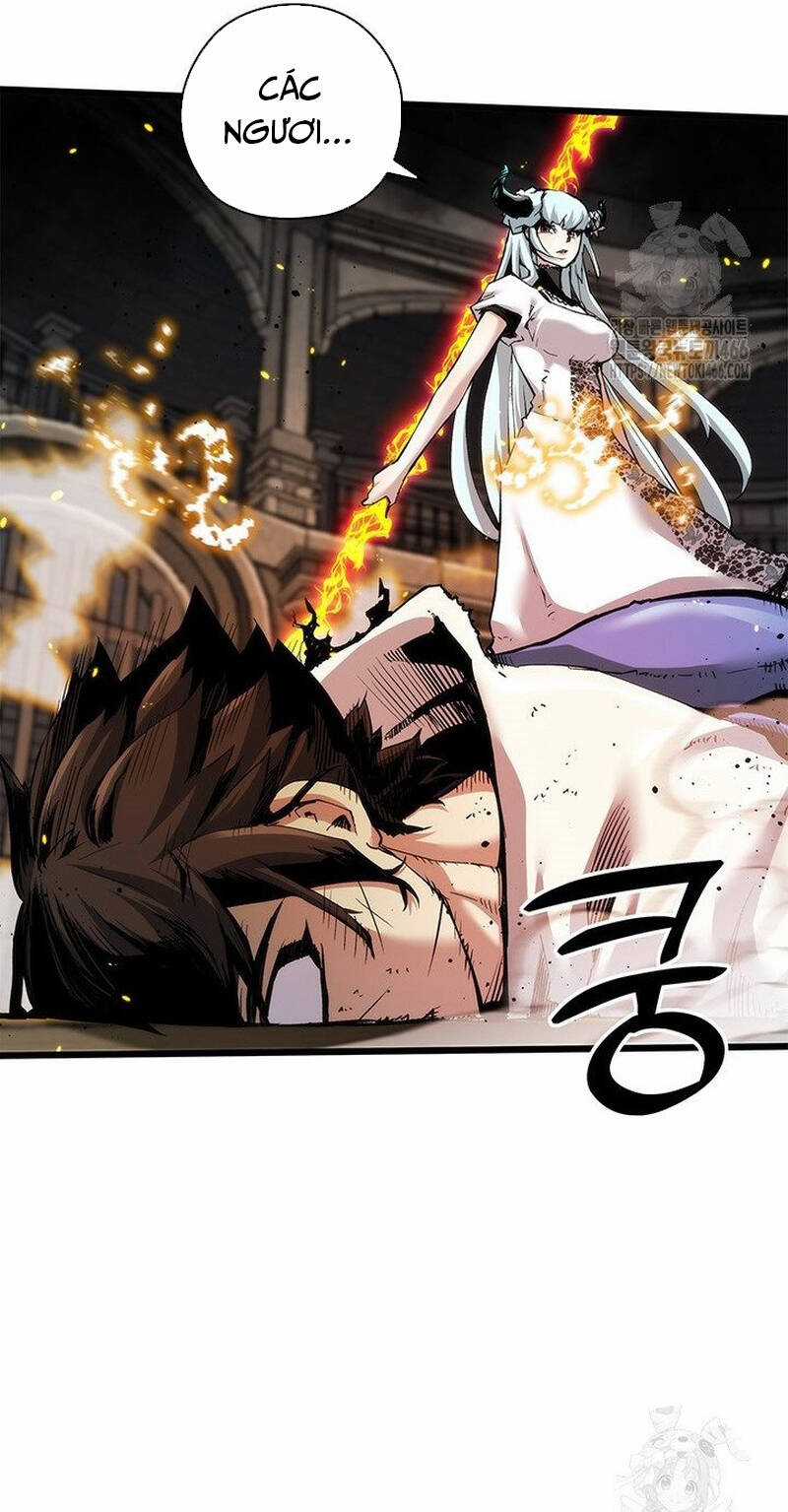 Kiếm Thần: Thần Chi Tử - Chapter 43 - Trang 19